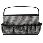 コスメキャリーSU(L BK HG302) 4枚目画像