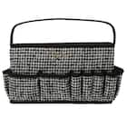 コスメキャリーSU(L BK HG302) 4枚目画像