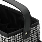 コスメキャリーSU(L BK HG302) 7枚目画像