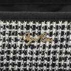 コスメキャリーSU(L BK HG302) 8枚目画像