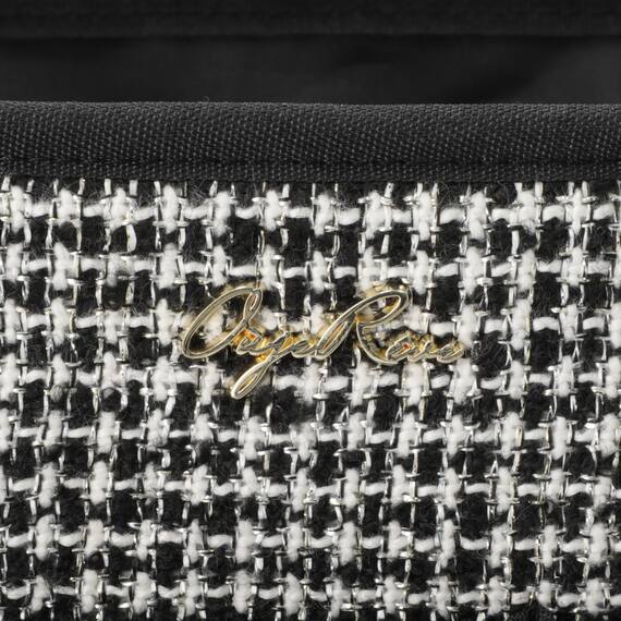 コスメキャリーSU(L BK HG302) 8枚目画像