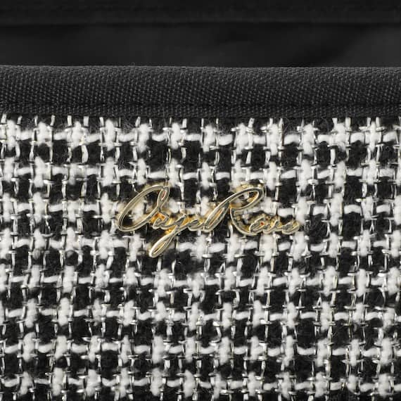 コスメキャリーSU(L BK HG302) 8枚目画像