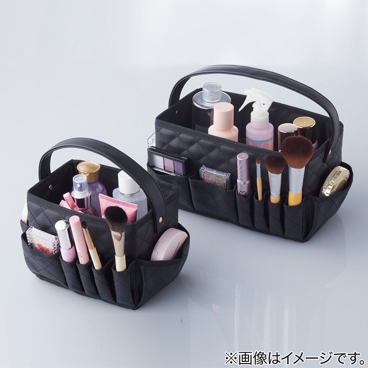 オープニング ニトリデコホーム コスメキャリー