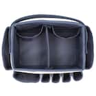 コスメキャリー(レモン柄 S) 5枚目画像