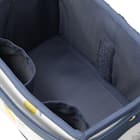 コスメキャリー(レモン柄 S) 7枚目画像