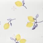 コスメキャリー(レモン柄 S) 12枚目画像