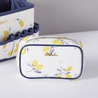 コスメキャリー(レモン柄 S) 13枚目画像