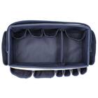 コスメキャリー(レモン柄 L) 5枚目画像