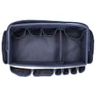 コスメキャリー(レモン柄 L) 5枚目画像