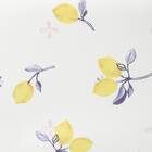 コスメキャリー(レモン柄 L) 13枚目画像