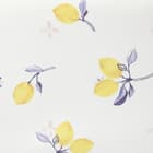 コスメキャリー(レモン柄 L) 13枚目画像