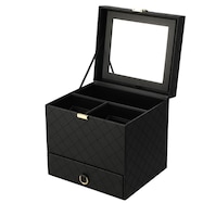 コスメボックス(ラティスBK XL)