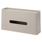 ティッシュケース nosete2(MO CH01) 1枚目画像