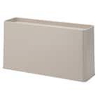 ティッシュケース nosete2(MO CH01) 2枚目画像