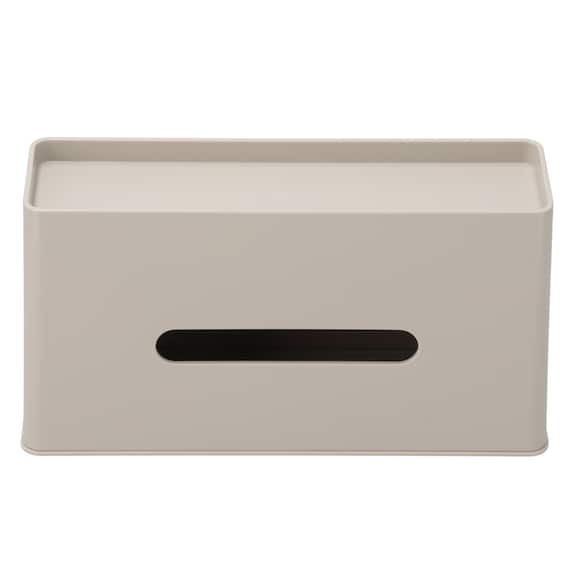 ティッシュケース nosete2(MO CH01) 3枚目画像