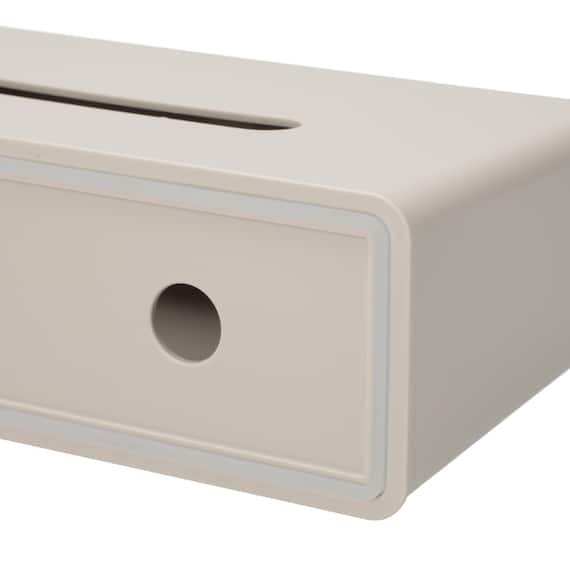 ティッシュケース nosete2(MO CH01) 6枚目画像