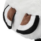 フラットポーチ(シマエナガ) 8枚目画像