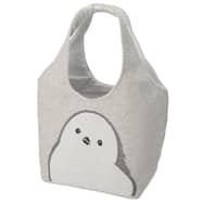 トートバッグ(シマエナガ M DH23)