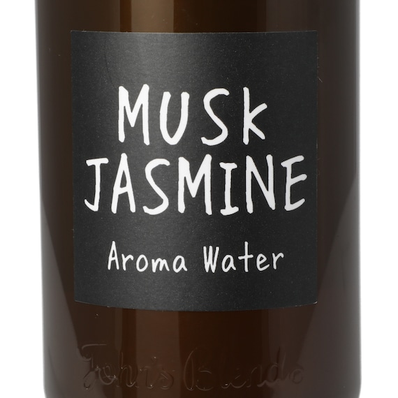 アロマウォーター(22 ムスクジャスミン) 2枚目画像