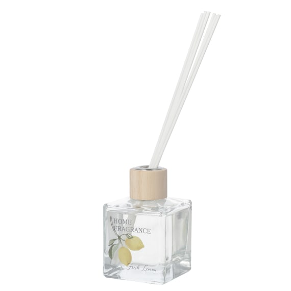 アロマディフューザー(150YE レモン KC04) 3枚目画像