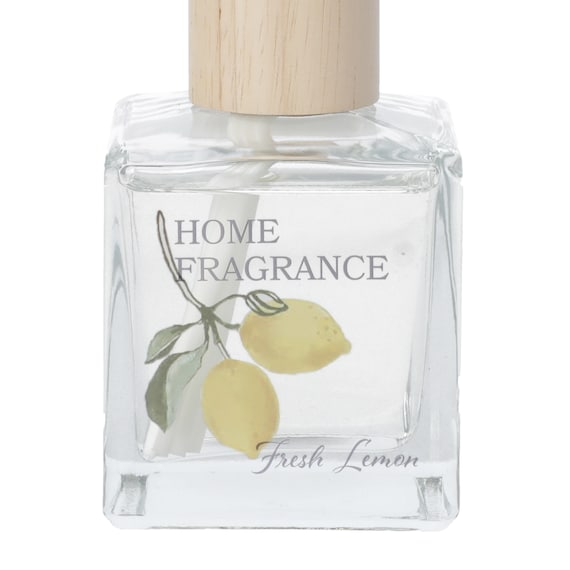 アロマディフューザー(150YE レモン KC04) 5枚目画像