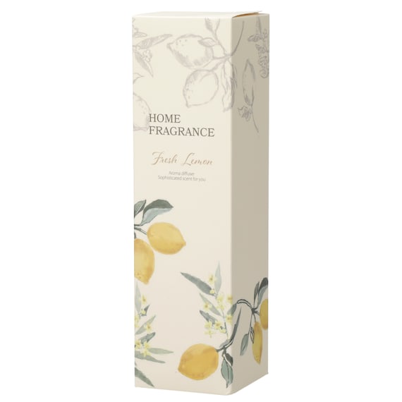 アロマディフューザー(150YE レモン KC04) 6枚目画像