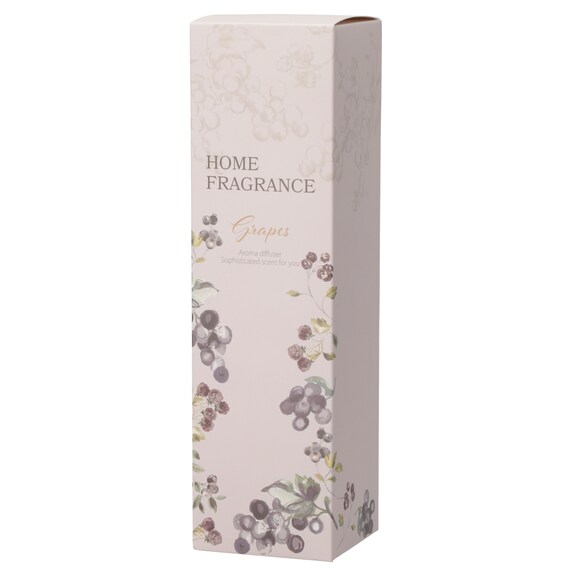 アロマディフューザー(150PU ブドウ KC04) 6枚目画像