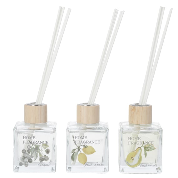 アロマディフューザー(150PU ブドウ KC04) 7枚目画像