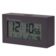 電波デジタル時計(FY03)