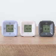 デジタル時計(FY04)