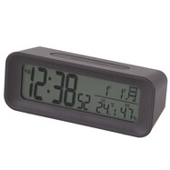 電波デジタル時計(FY05)