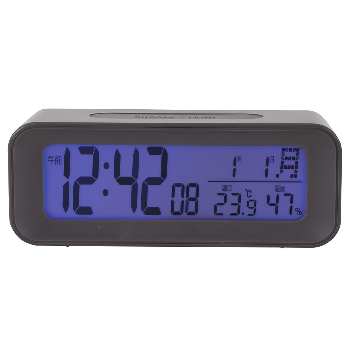 振り子時計(ネコ GY EL010) ニトリ 通販