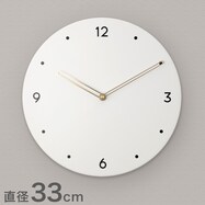掛け時計(EL136)