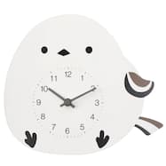 掛け置き兼用時計(シマエナガ EL071)