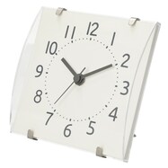 静音秒針 置き掛け兼用時計(AR01)