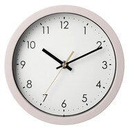 置き掛け兼用時計(VI893)