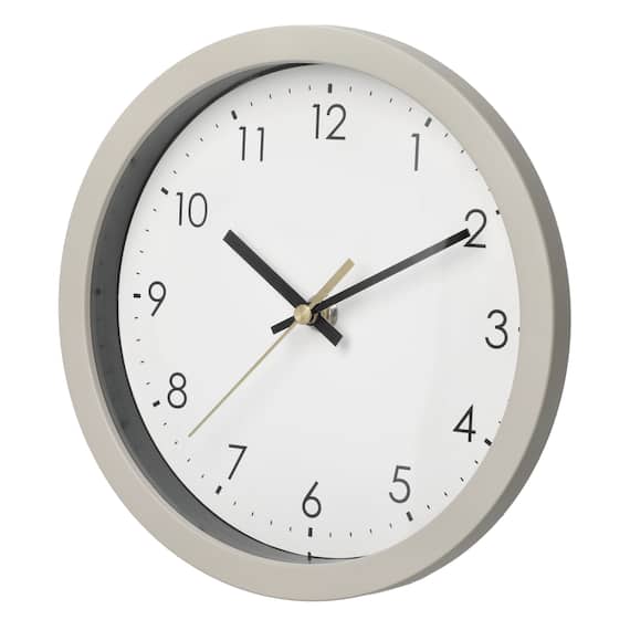 置き掛け兼用時計(MO VI893) 2枚目画像