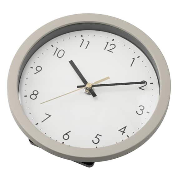 置き掛け兼用時計(MO VI893) 3枚目画像