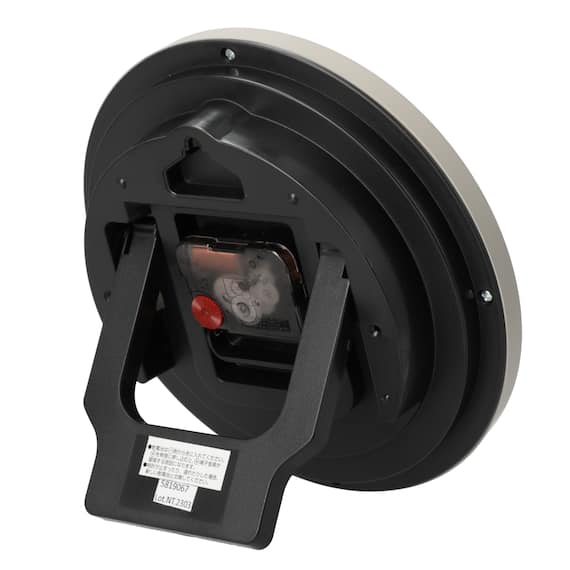 置き掛け兼用時計(MO VI893) 4枚目画像