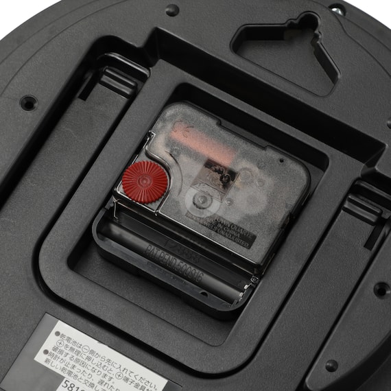 置き掛け兼用時計(MO VI893) 8枚目画像