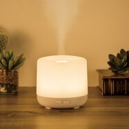 【デコホーム商品】超音波アロマディフューザー