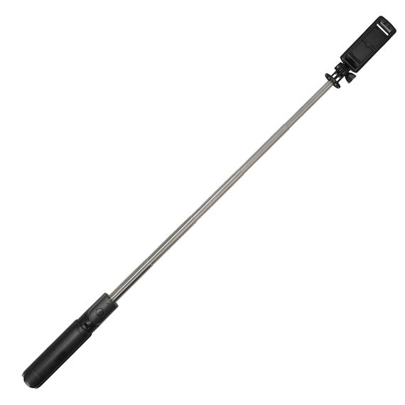 三脚自撮り棒(DH01 BK) 4枚目画像