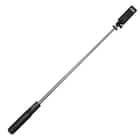 三脚自撮り棒(DH01 BK) 4枚目画像