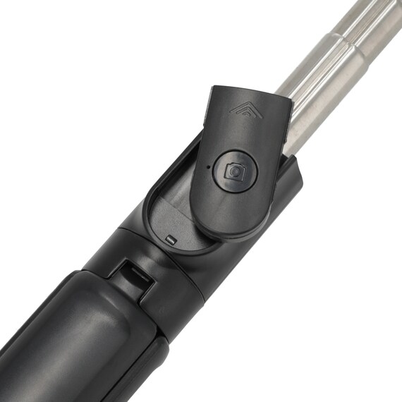 三脚自撮り棒(DH01 BK) 8枚目画像