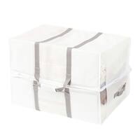 衣類・布団収納バッグ(M MO TW01)