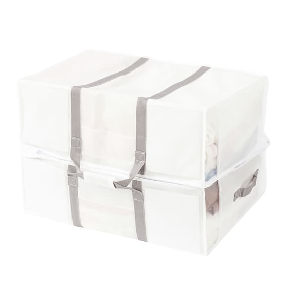 衣類・布団収納バッグ(M MO TW01) 1枚目画像