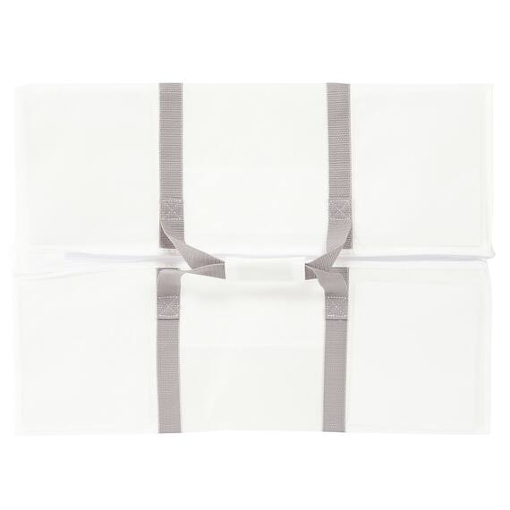 衣類・布団収納バッグ(M MO TW01) 2枚目画像