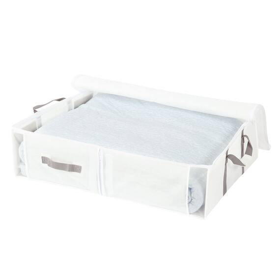 衣類・布団収納バッグ(M MO TW01) 5枚目画像