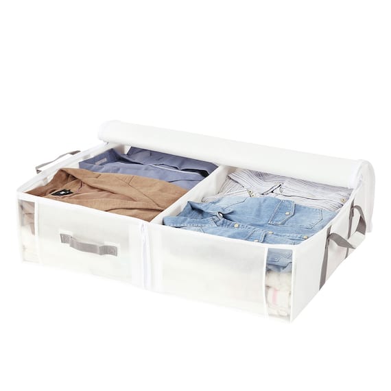 衣類・布団収納バッグ(M MO TW01) 7枚目画像