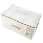 ふとん収納バッグ(DHフォーレス WH S) 1枚目画像